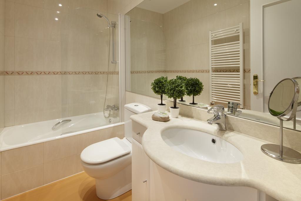 Apartment Easo Garden By Feelfree