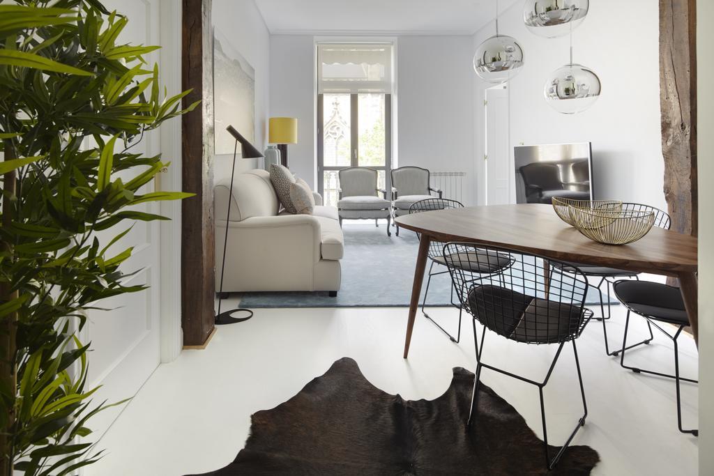 Apartment Easo Garden By Feelfree San Sebastián