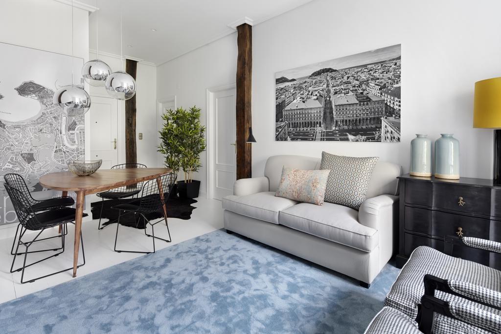 Apartment Easo Garden By Feelfree